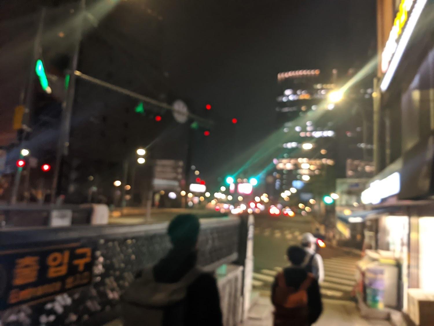 Cover Image for Top Hotel Myeongdong