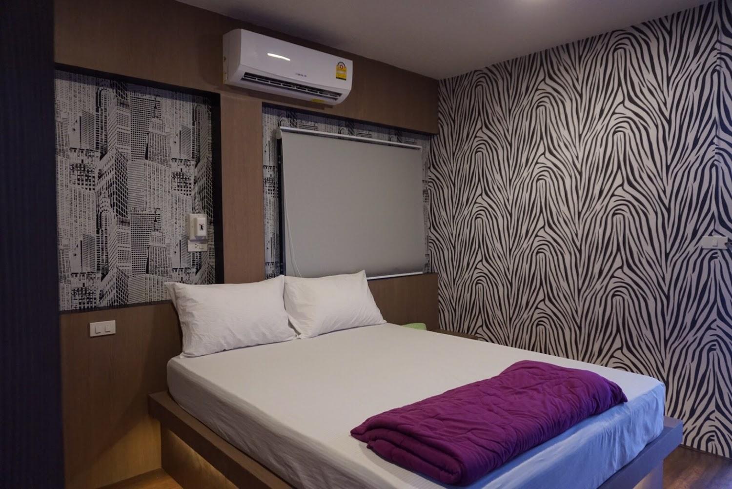 Cover Image for Saengchan Hotel โรงแรมแสงจันทร์