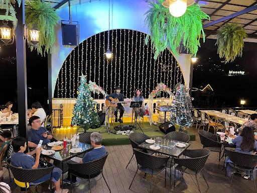 Cover Image for The Blue Sky Resort Khao Kho