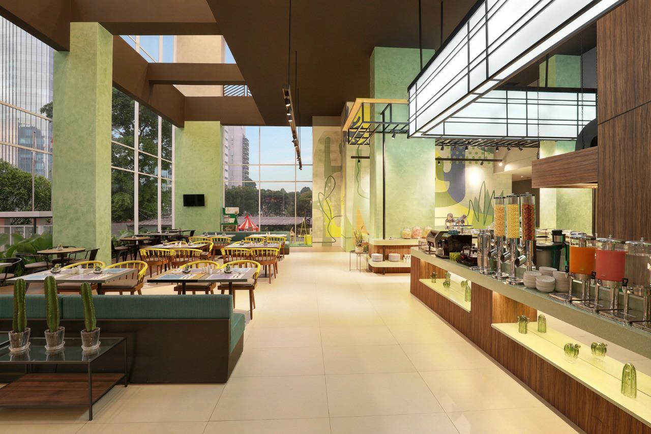 Cover Image for ibis Styles Jakarta Simatupang