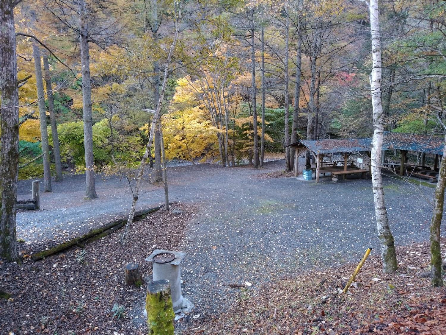 Cover Image for Crown camping club