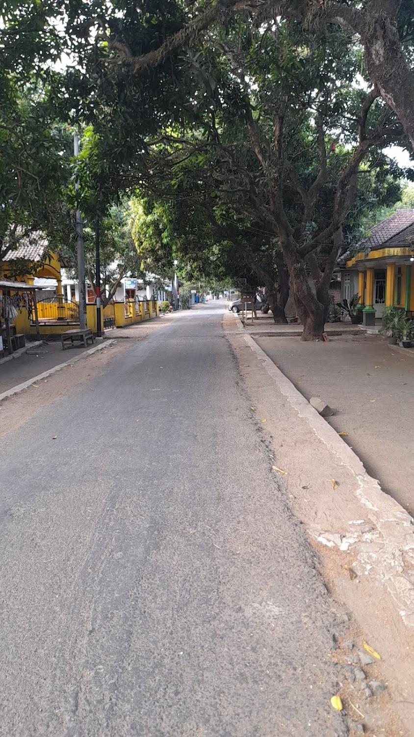Cover Image for Homestay