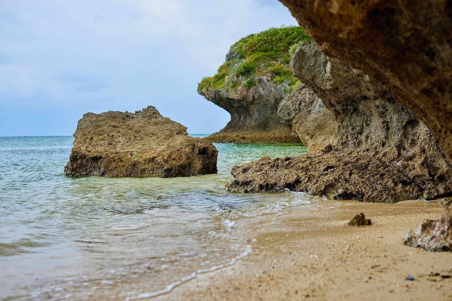 Cover Image for Beachside Pension Mi-baru