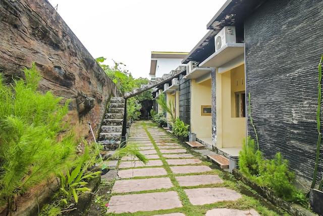 Cover Image for OYO 90852 Madani Guesthouse
