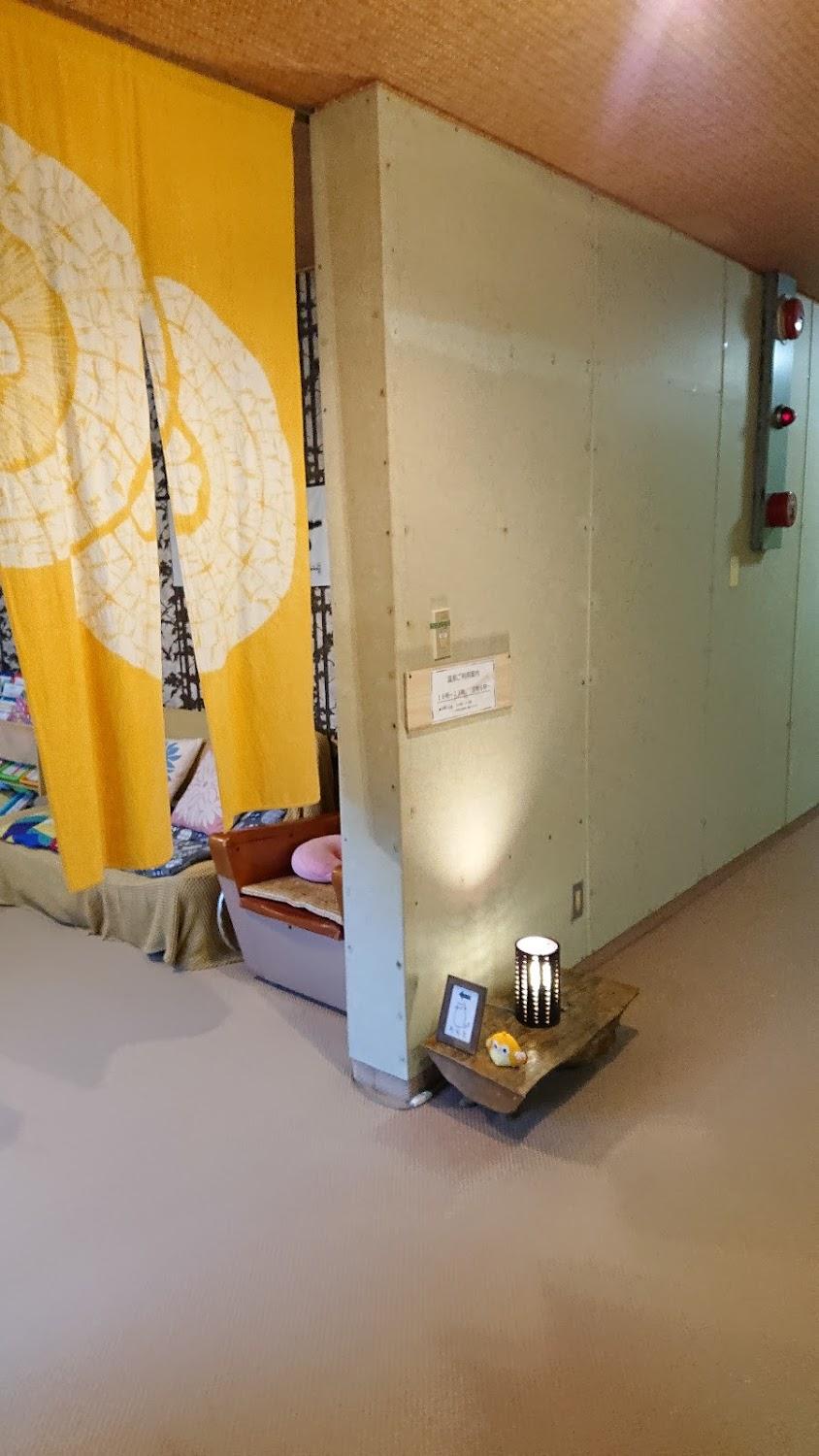 Cover Image for Kotobuki Inn