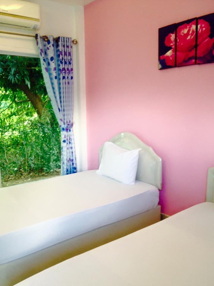 Cover Image for Sweet Home Resort