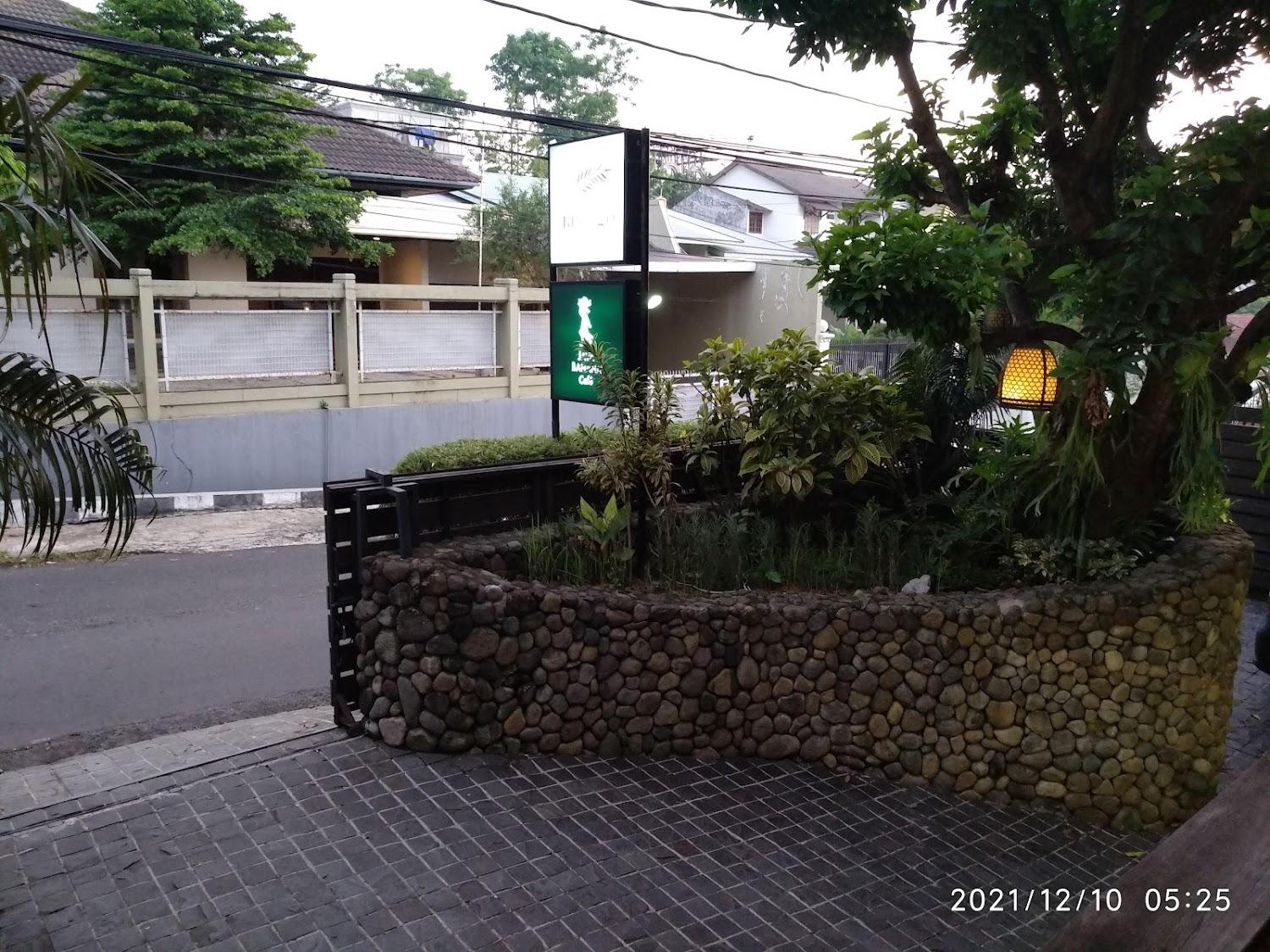 Cover Image for Jiwa Jawa Residence