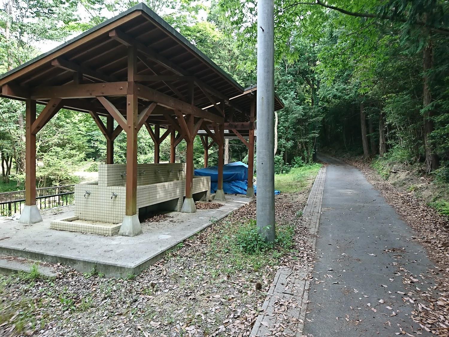 Cover Image for Futoo Camping Ground