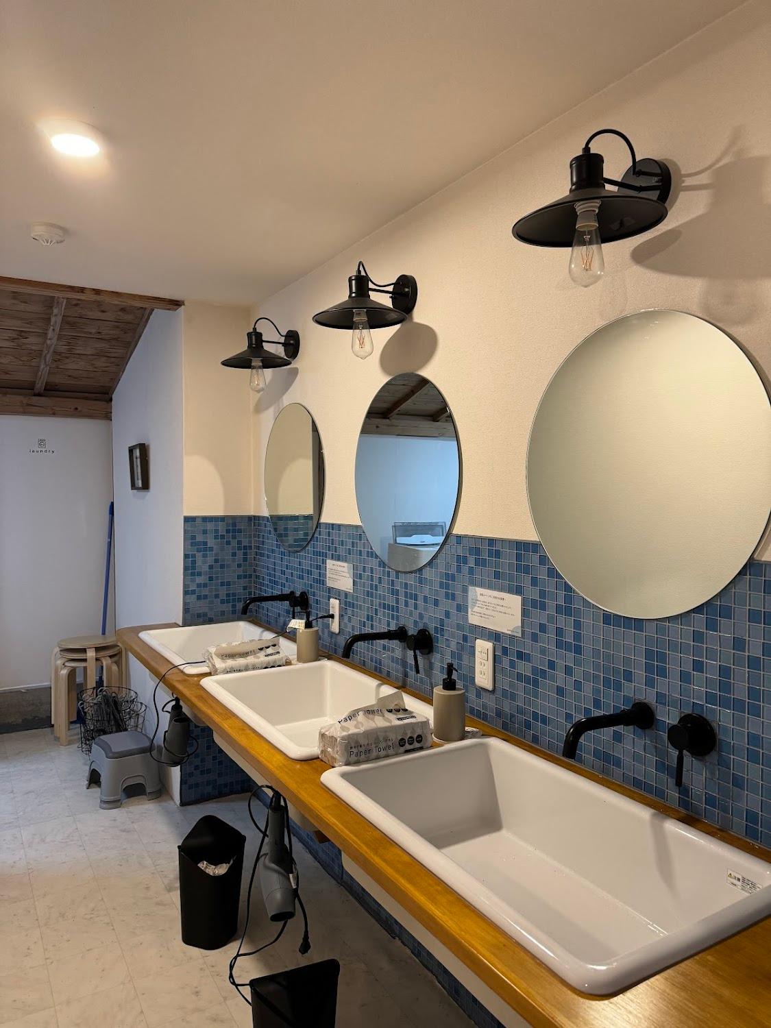 Cover Image for guest house minkä