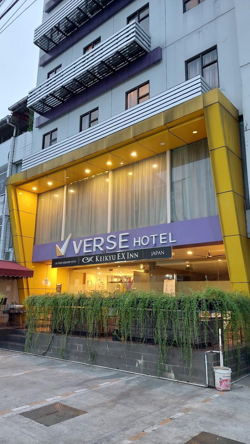 Cover Image for Verse Lite Hotel Gajah Mada