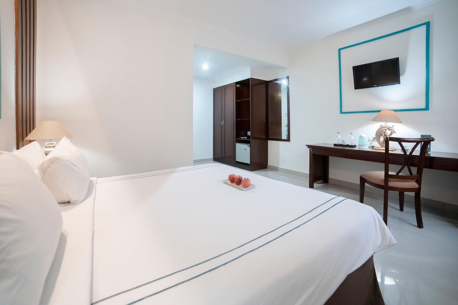 Cover Image for Noola Inn Hotel Bogor