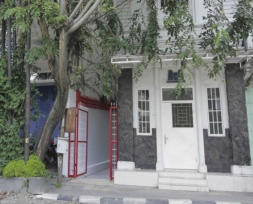 Cover Image for RedDoorz near Grand Palladium