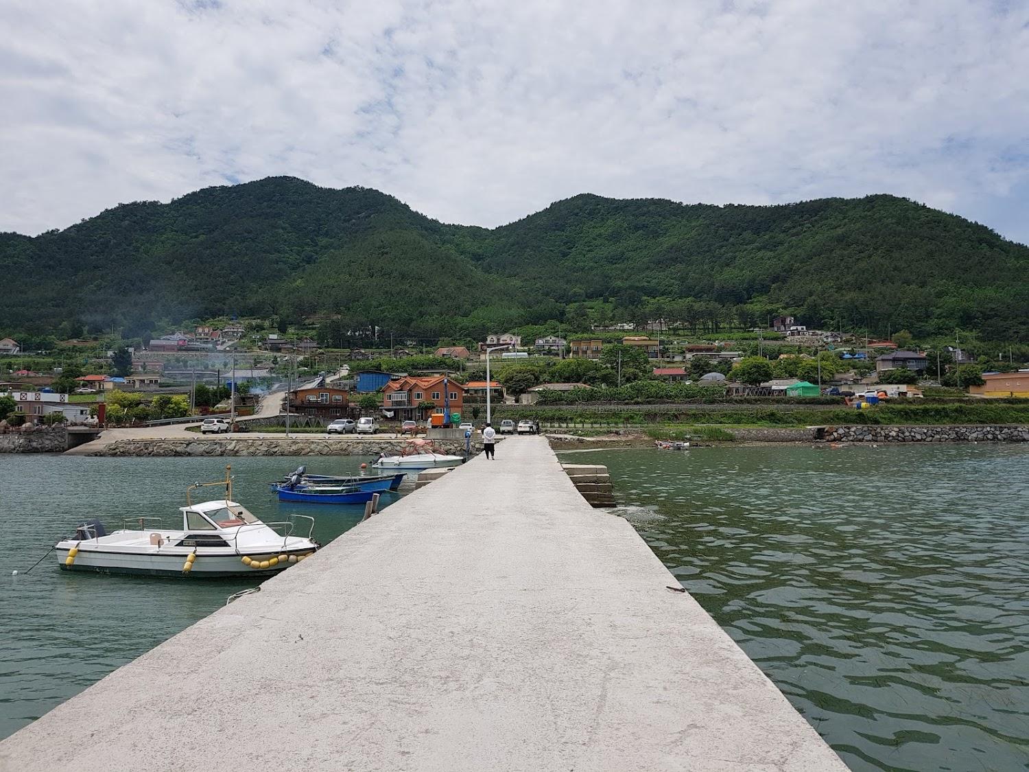 Cover Image for 바다야놀자