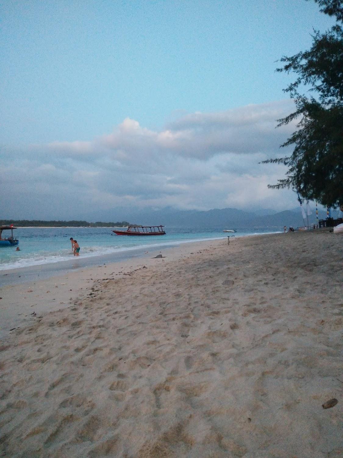 Cover Image for OYO 1322 Mentari Homestay