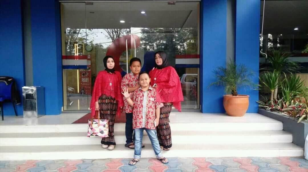 Cover Image for C Hotel Cirebon