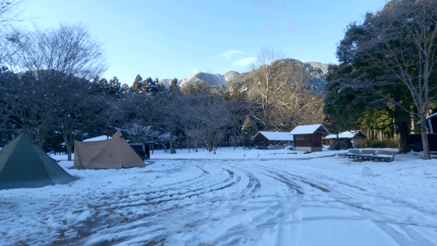 Cover Image for Mikuni Koen Toba Camping Ground