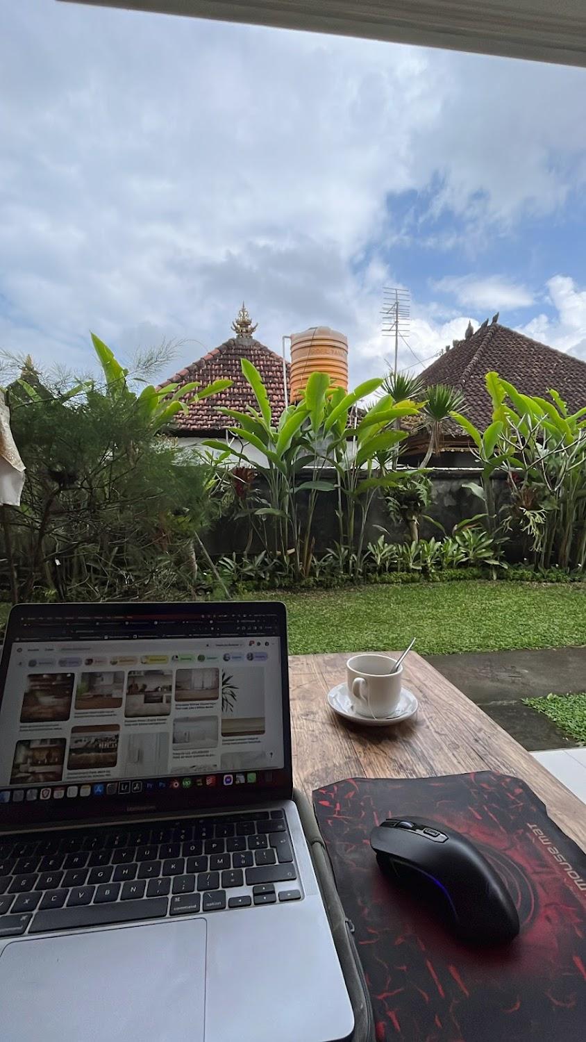 Cover Image for Eka Dwi guesthouse