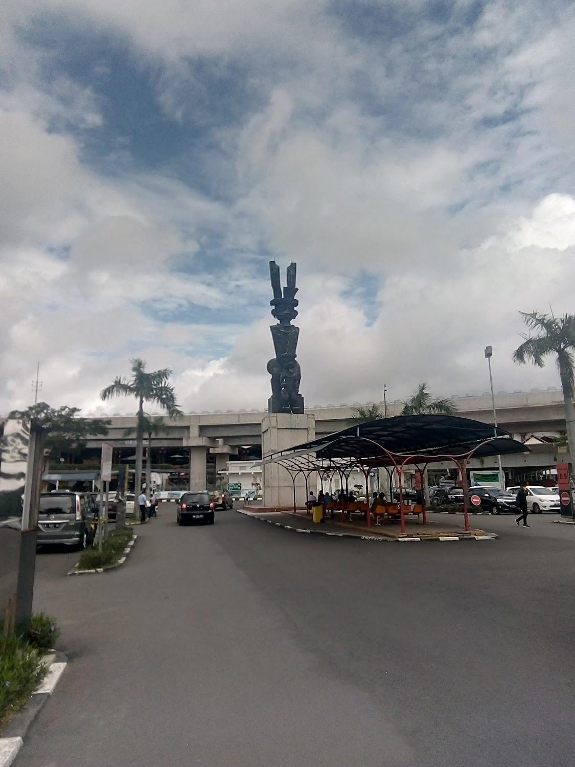 Cover Image for Airy Eco Syariah Bandara Soetta Taman Mahkota Dua Tangerang