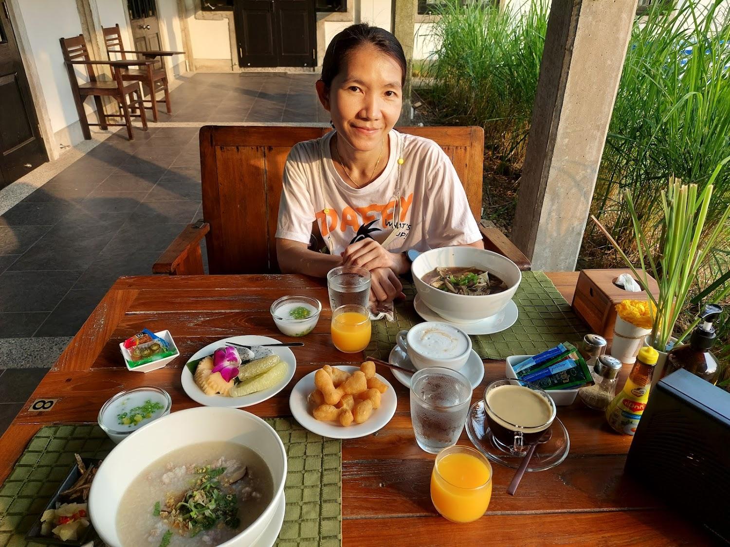 Cover Image for Uthai Heritage Hotel