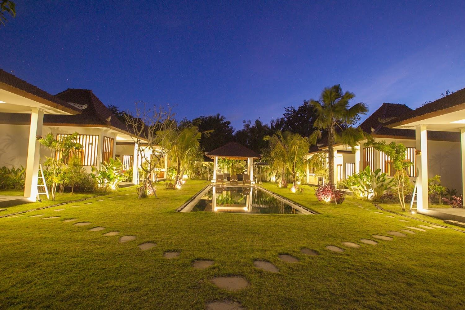 Cover Image for Bali Mynah Villas Resort