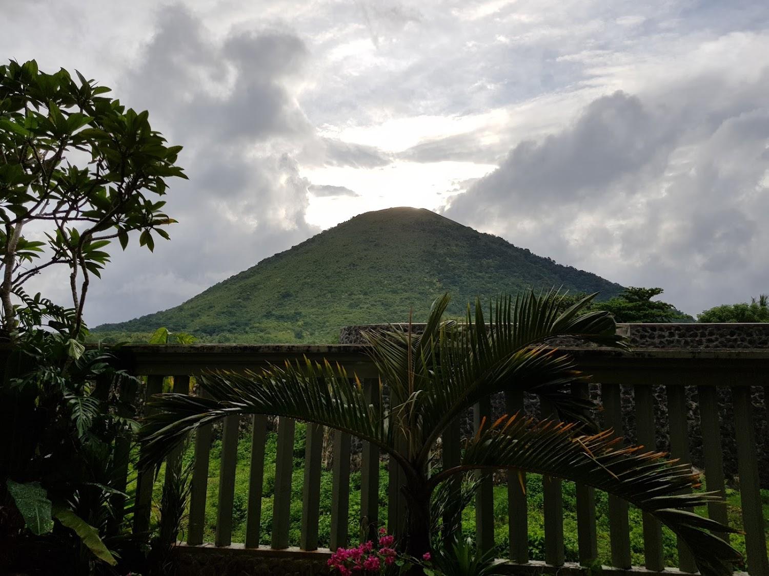 Cover Image for Cilu Bintang Estate