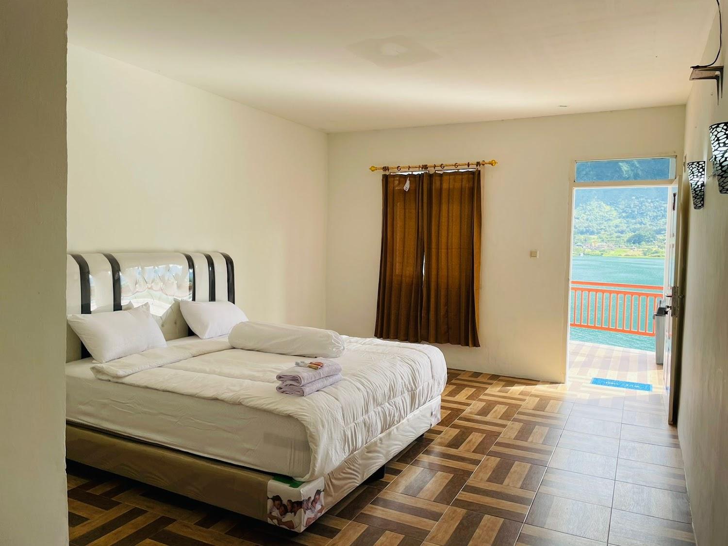 Cover Image for Vandu's View Guest House