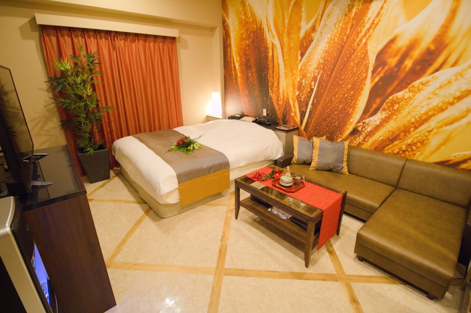 Cover Image for Hotel En Kisarazu