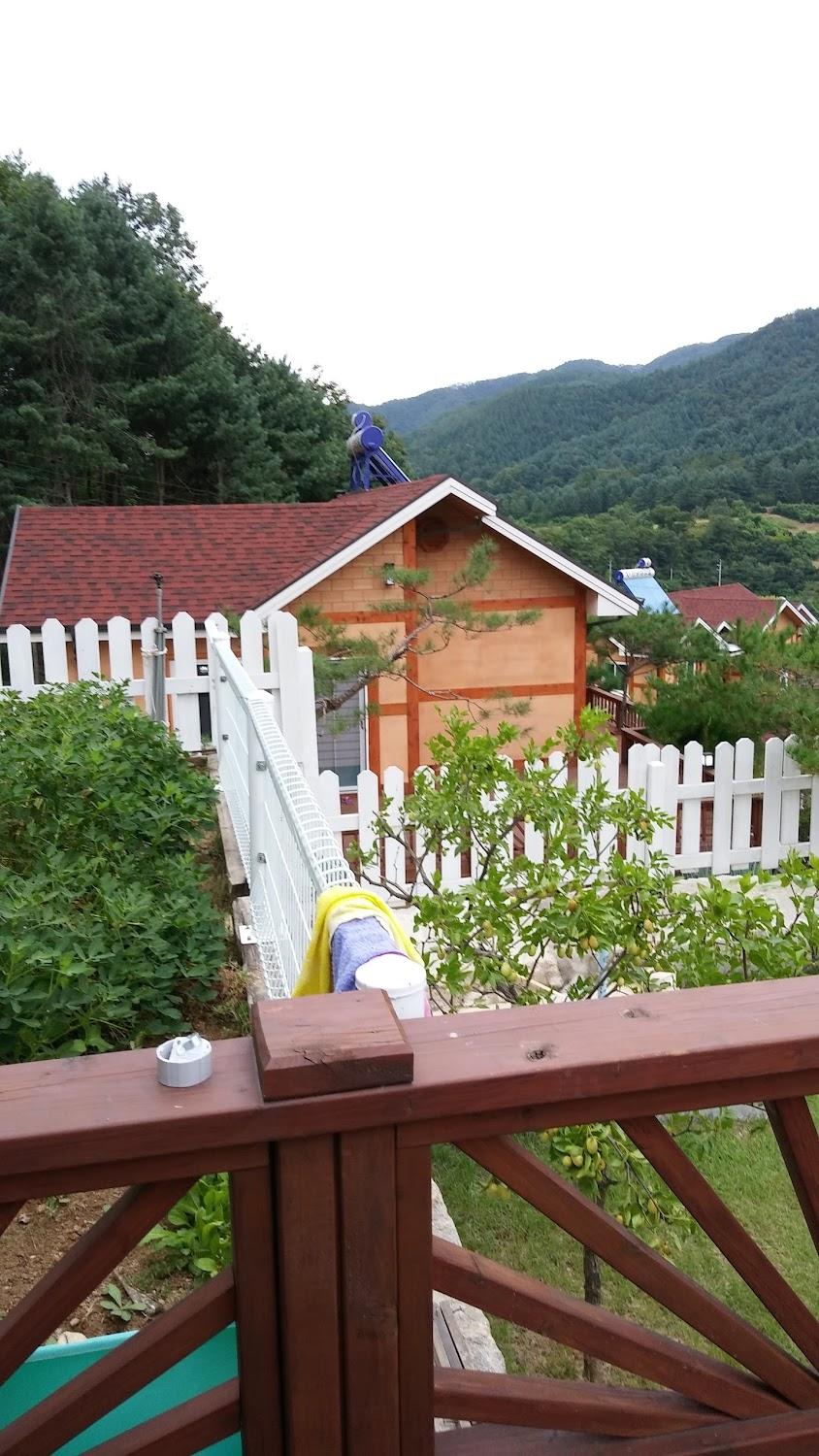 Cover Image for 해리하우스