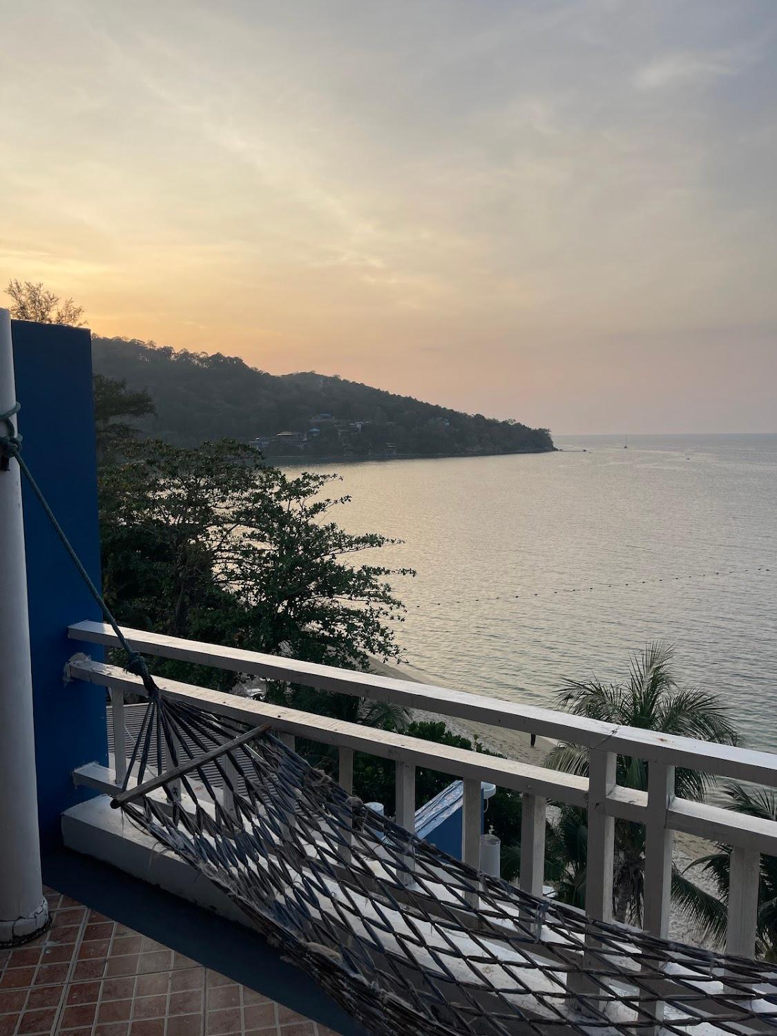 Cover Image for At Sea Patong Hotel