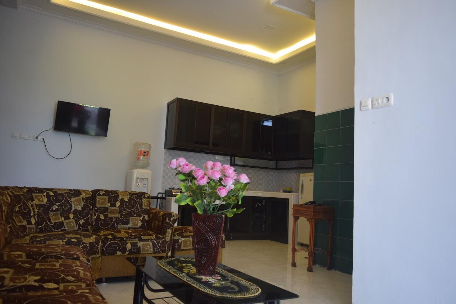 Cover Image for Citra homestay