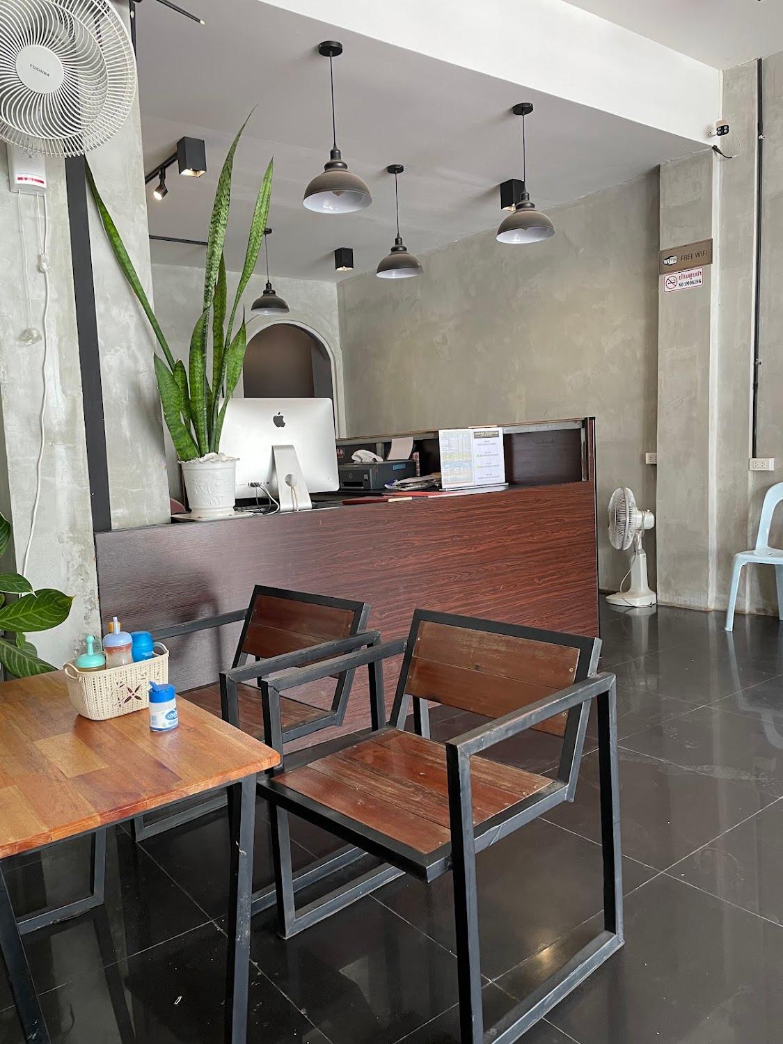 Cover Image for Funky monkey Cafe&hostel