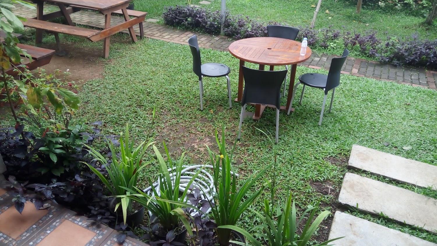 Cover Image for Airy Eco Syariah Dago Atas Bukit Pakar Timur 9 Bandung