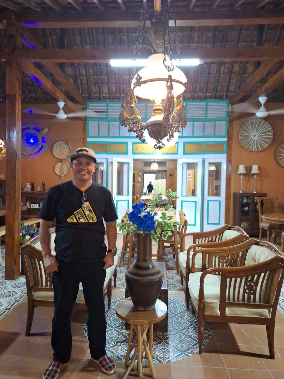 Cover Image for Omah Mbah Manten Salatiga
