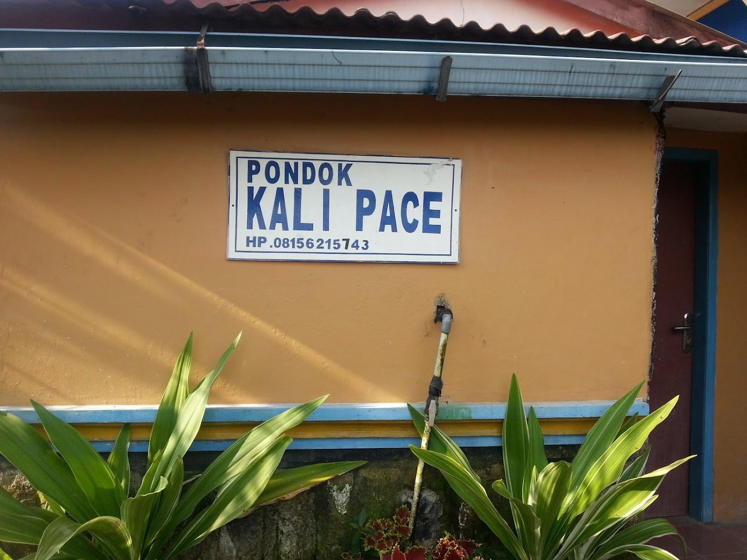 Cover Image for Pondok Kali Pace