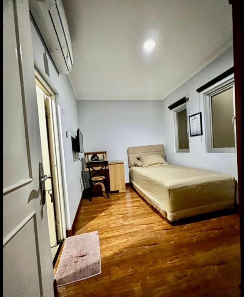 Cover Image for Kost Meu Pavilhao