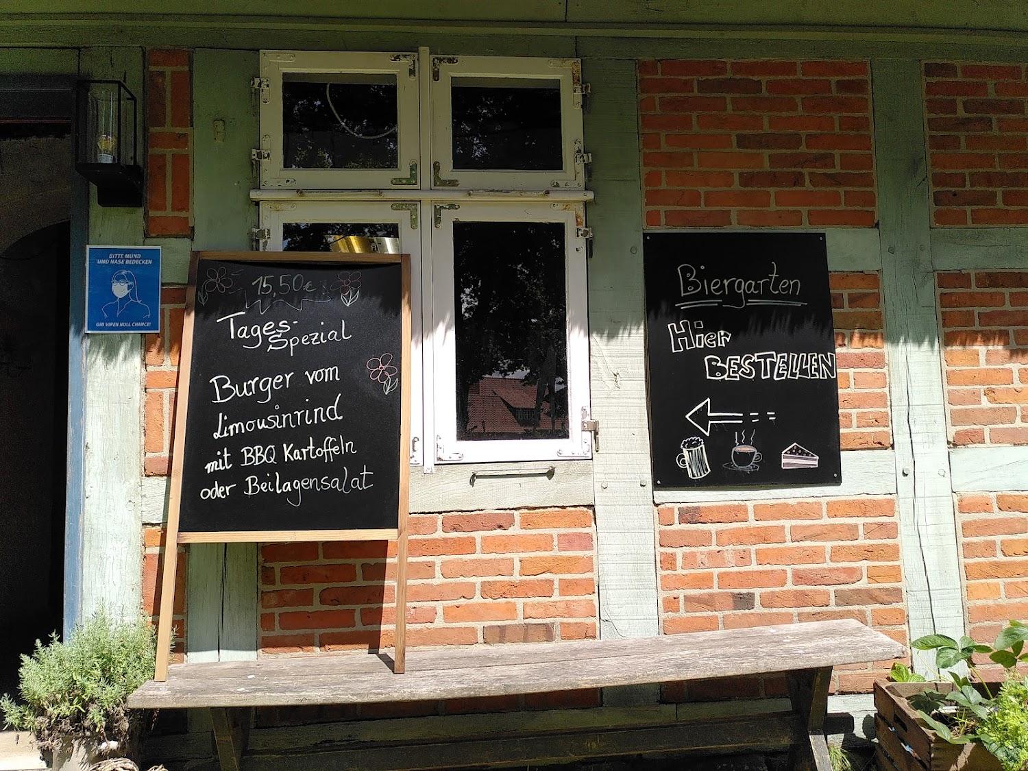 Cover Image for Hofladen und Terrassencafe Degenhof