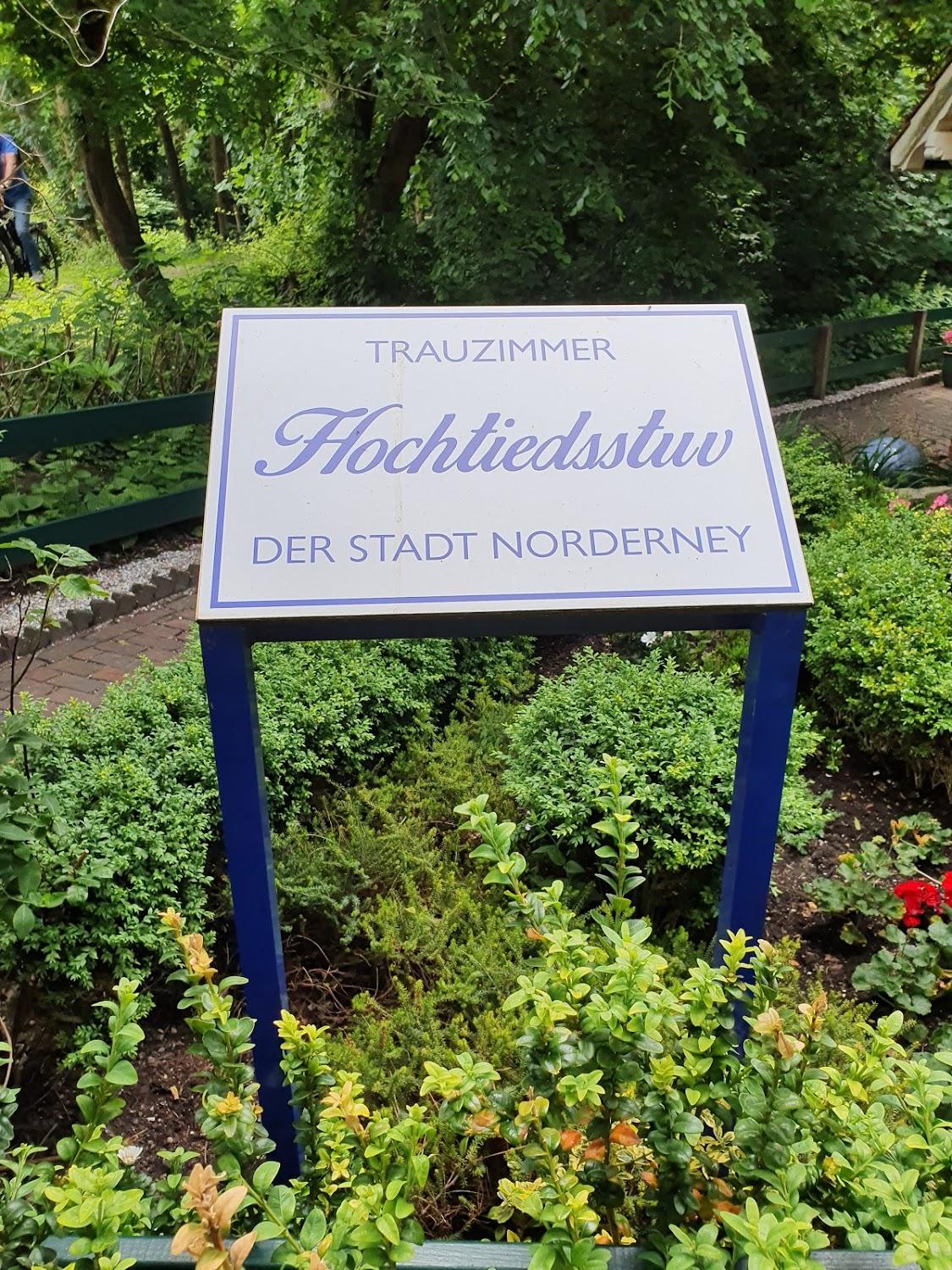 Cover Image for Haus Seeschwalbe