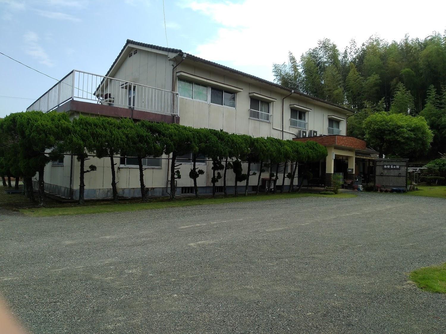 Cover Image for 藤田館