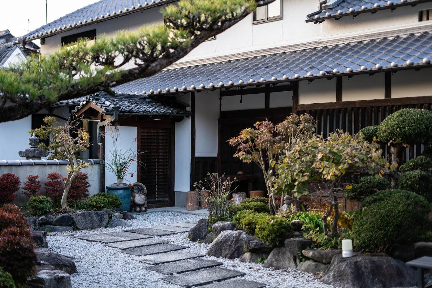 Cover Image for Minshuku Kitora