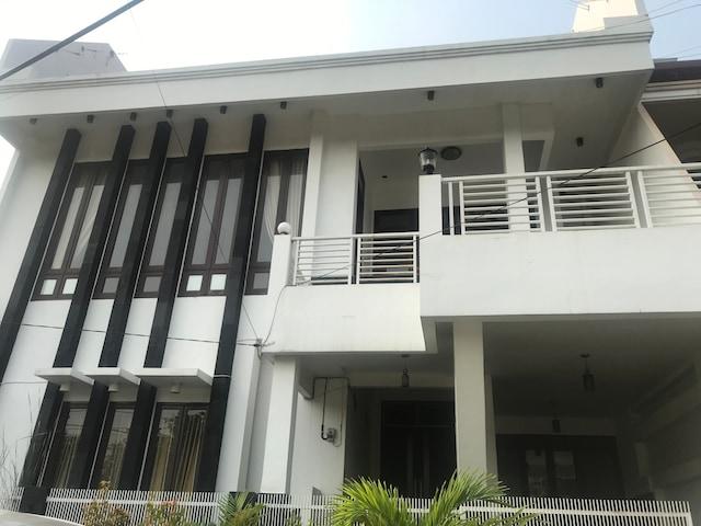 Cover Image for OYO 3959 Wisma Alysha Syariah