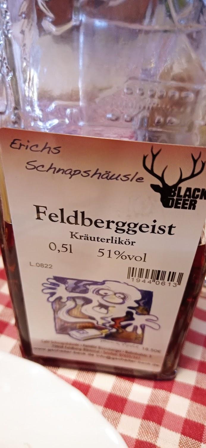Cover Image for Berghäusle