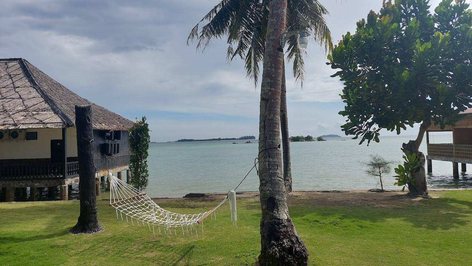 Cover Image for The Spa Villa Bintan