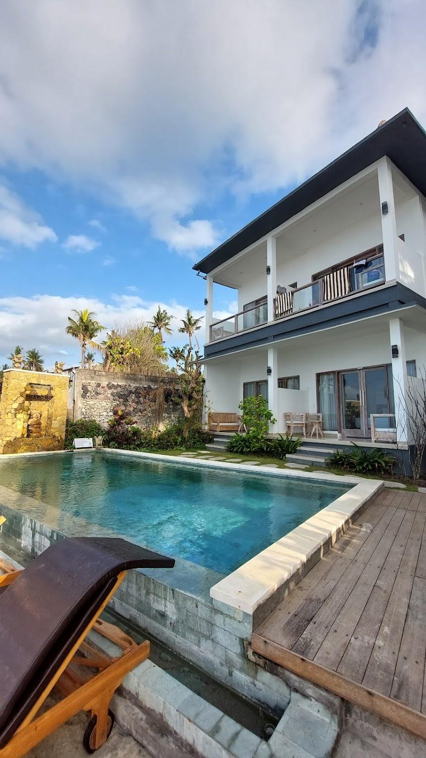 Cover Image for Utama Beach Villas & Dwi Utama Resto