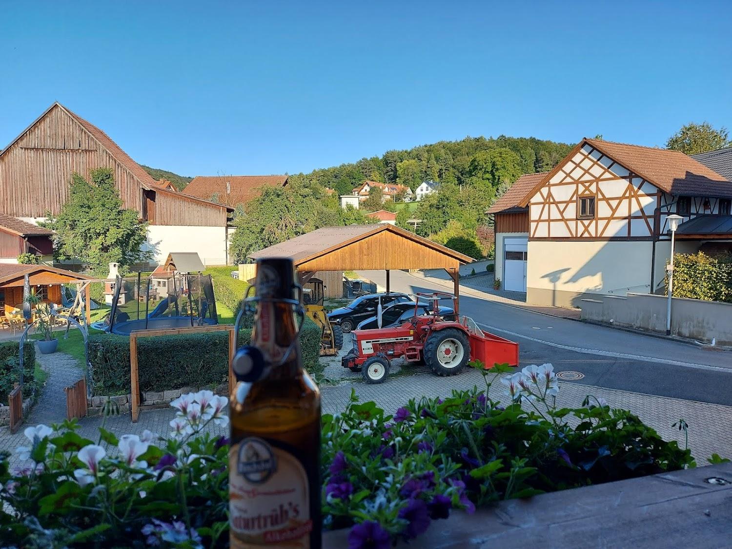 Cover Image for Pension zur Mühle