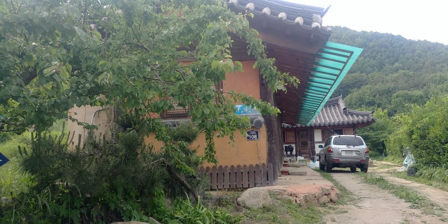 Cover Image for 경주한옥펜션소요유