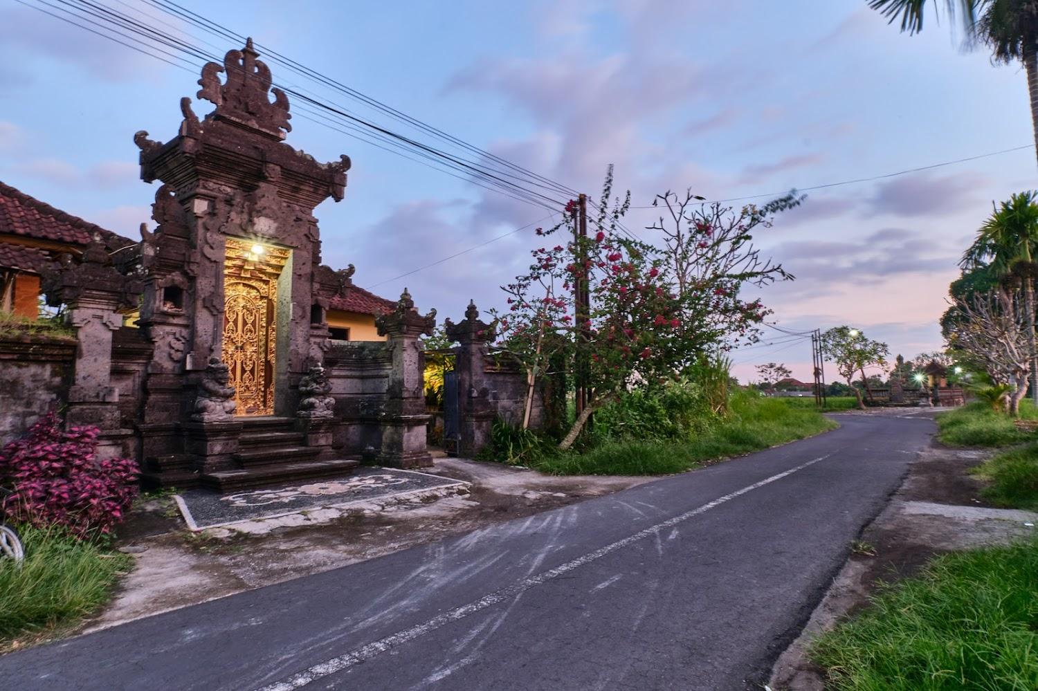 Cover Image for Rumah Pak Runa