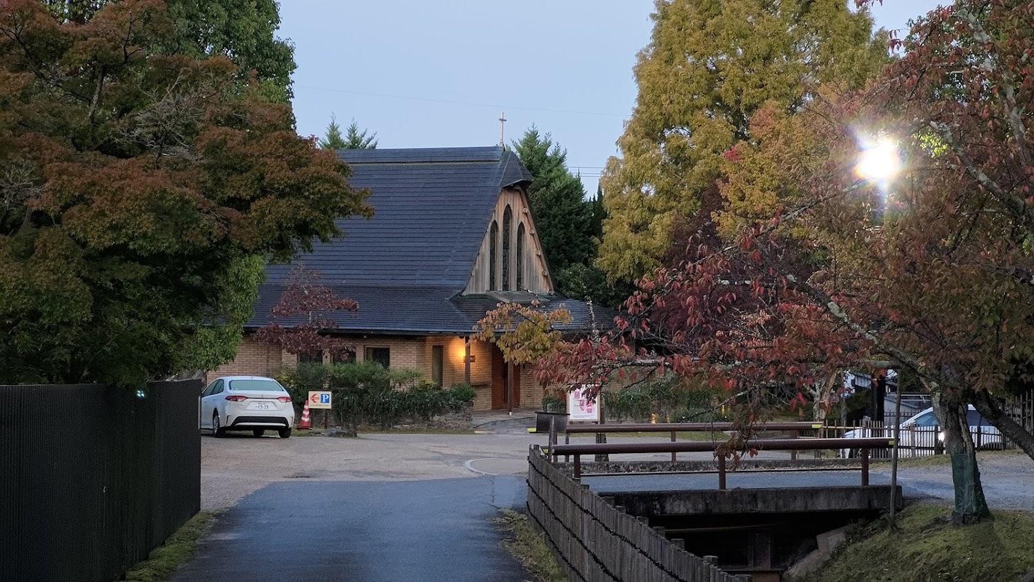 Cover Image for Nara Hotel