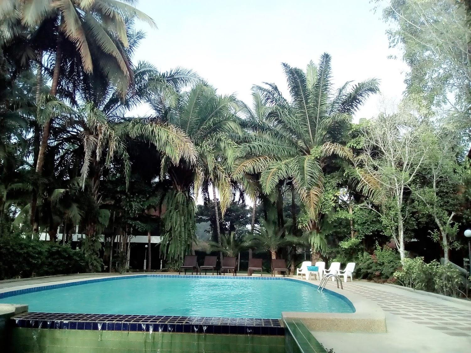 Cover Image for Golden Pai & Suite Resort