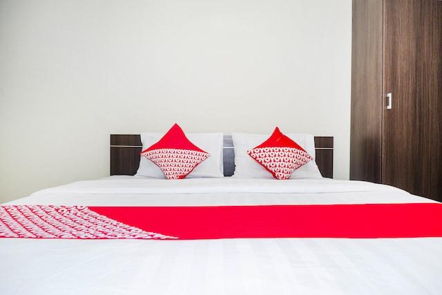Cover Image for RedDoorz @ Kawasan Industri Candi Semarang