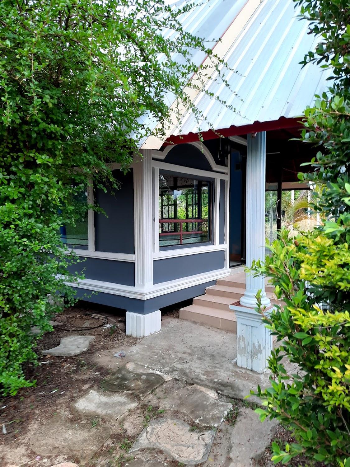 Cover Image for บ้านสวนรีสอร์ท